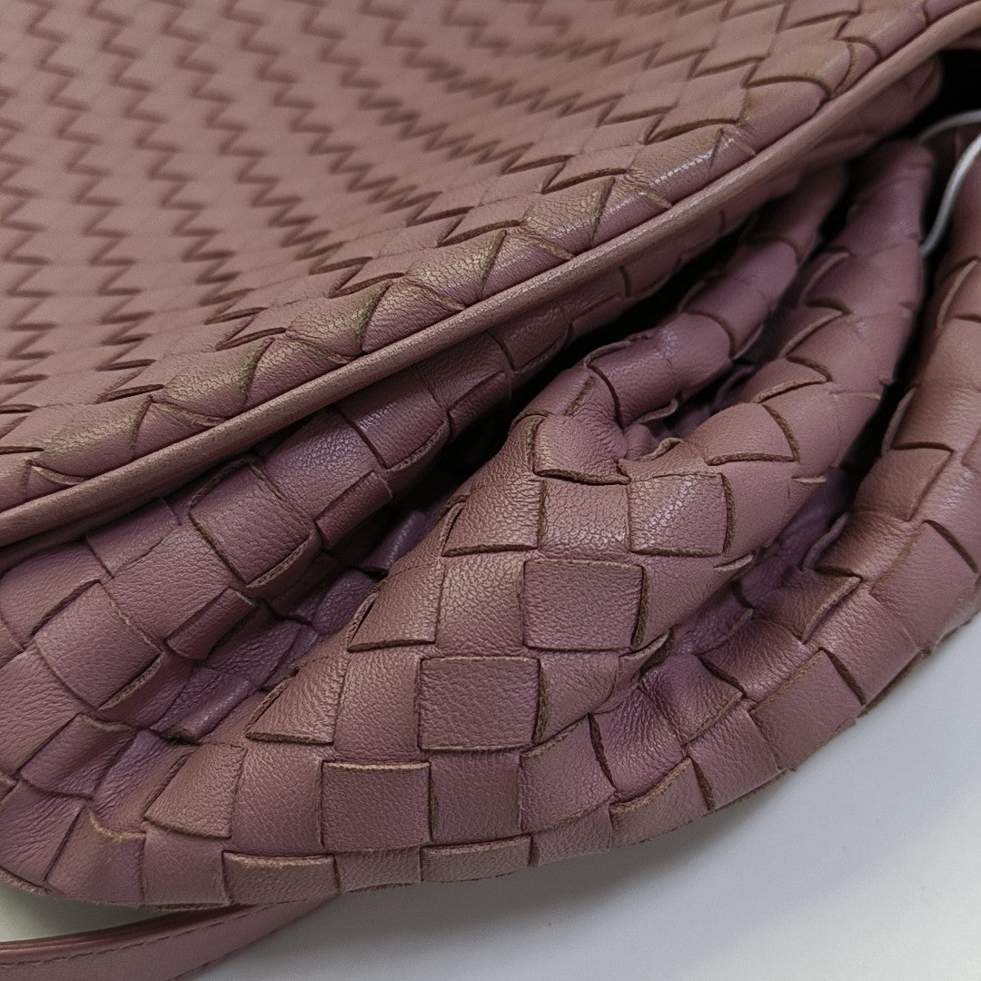 Lambskin Pink