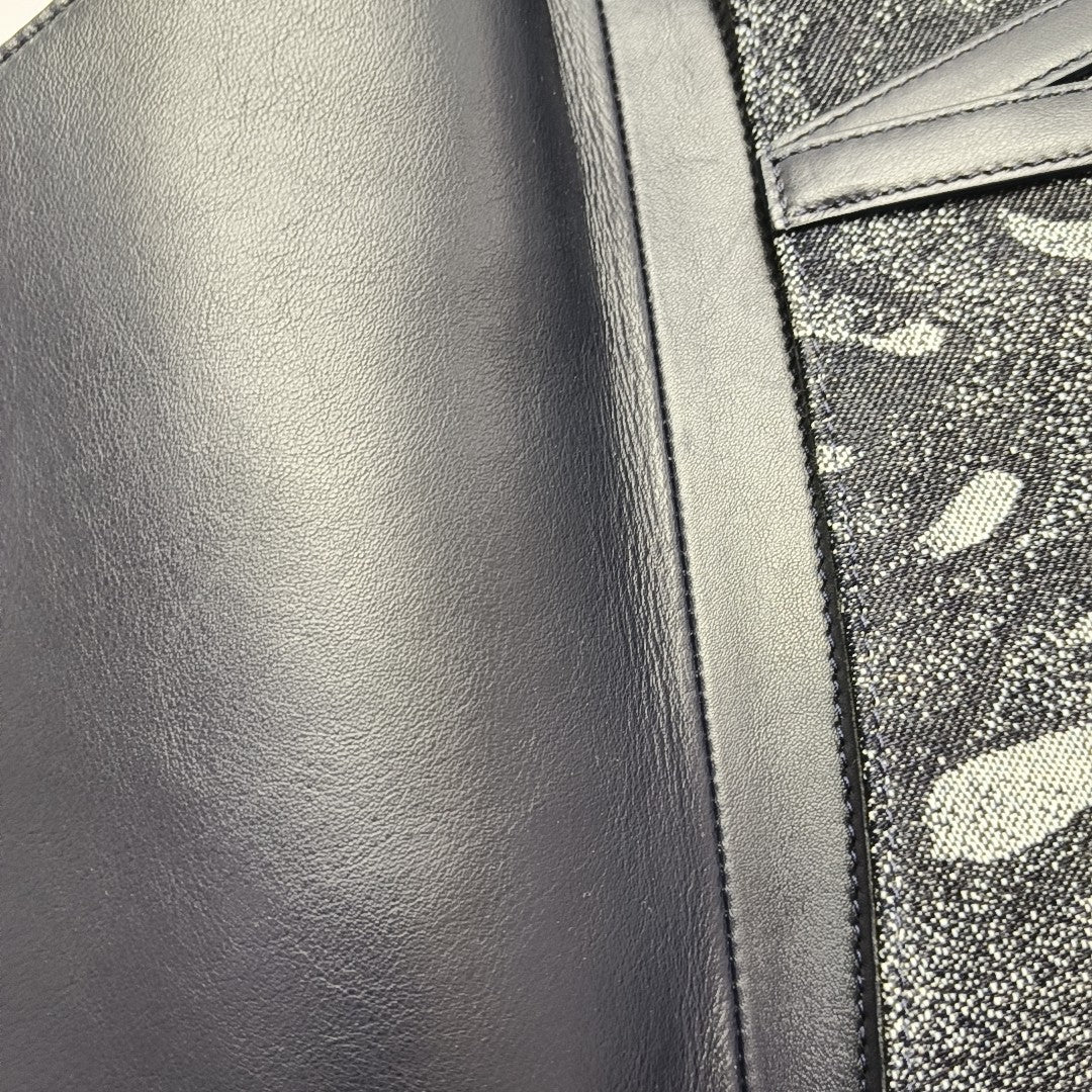 Saddle Fabric Gray