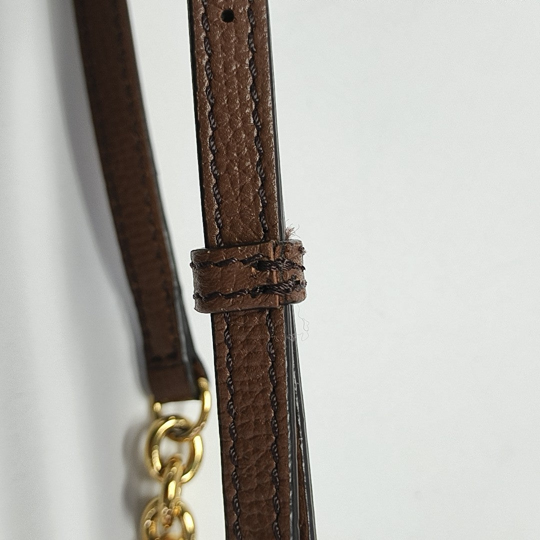 Hampshire Canvas Brown