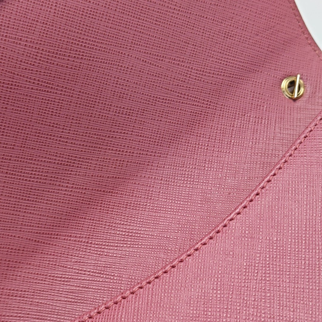 Ginny Calfskin Beige