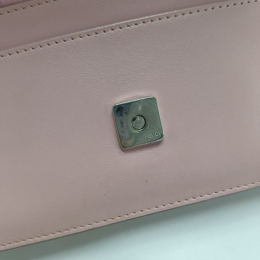 Calfskin Pink