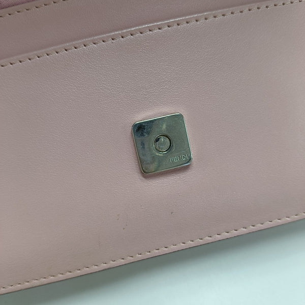 Calfskin Pink