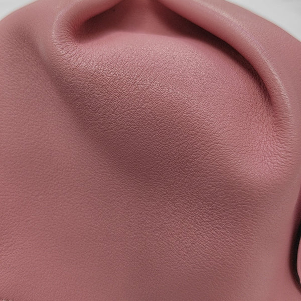 Animals Calfskin Pink