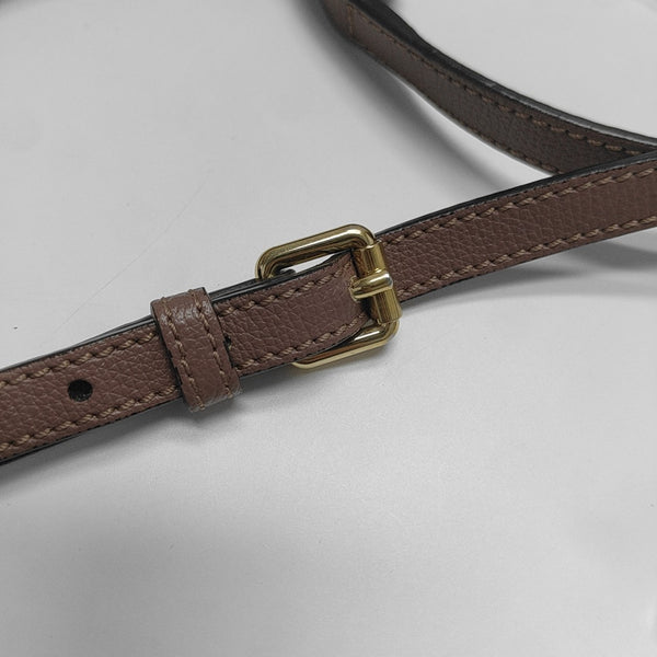Lorne Coated Canvas Beige