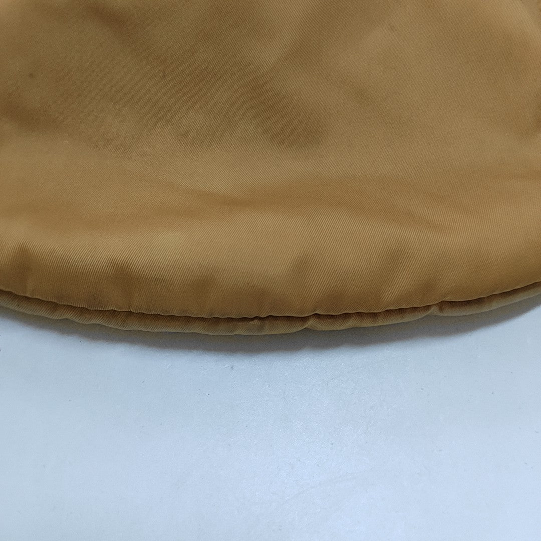 Nylon Yellow