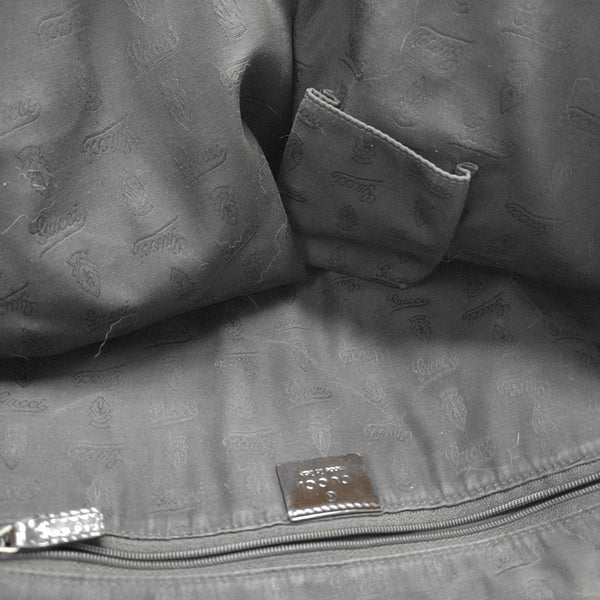 Jolicoeur Monogram Canvas Beige