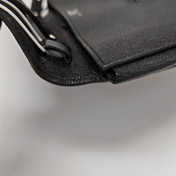 Clic 16 Chèvre Mysore Black