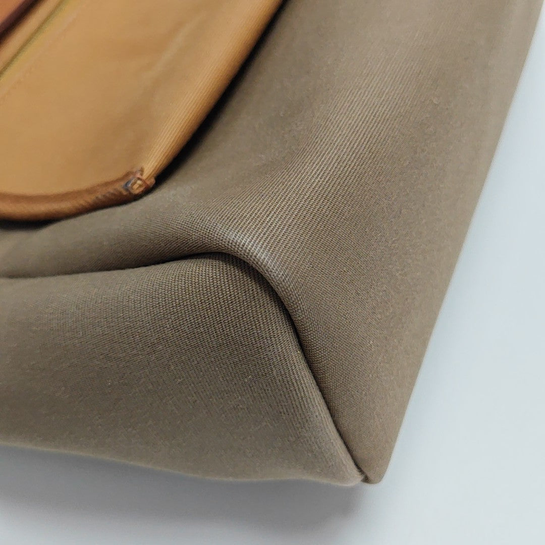 Herbag 31 Canvas Gray