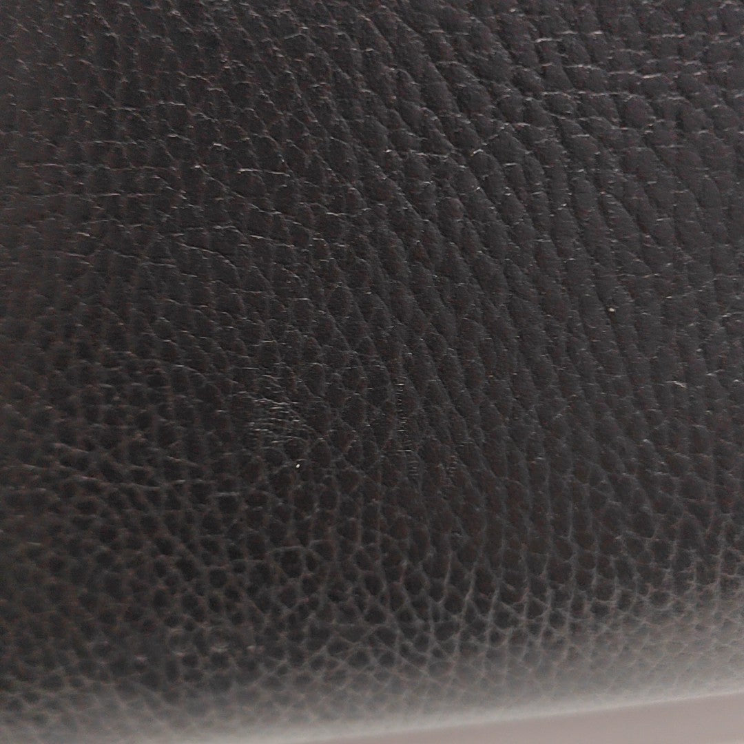 Dionysus Mini Calfskin Black