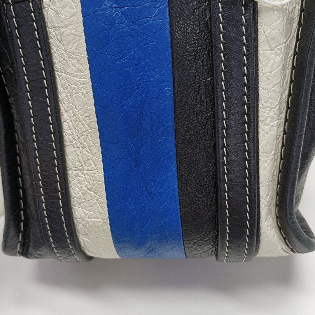 Bazar Lambskin Multicolor