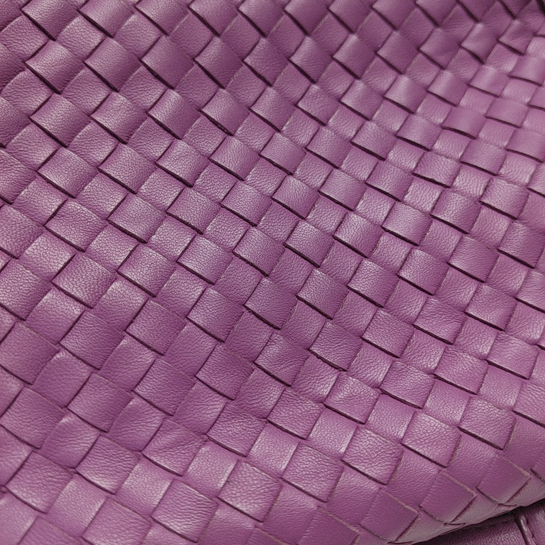 Olimpia Small Lambskin Pink