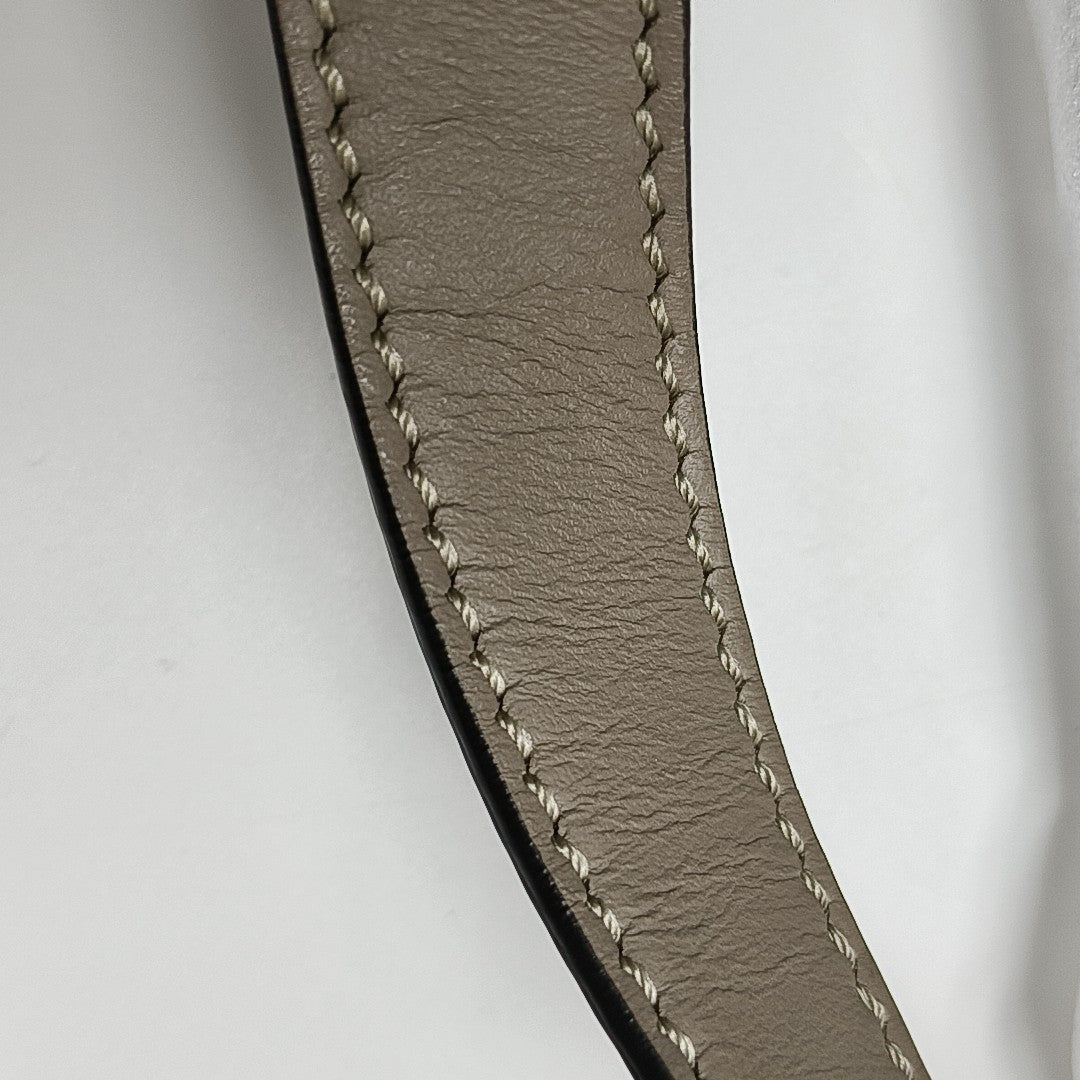 Runaway Calfskin Brown