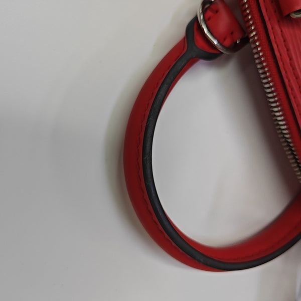ALMA BB Epi Red