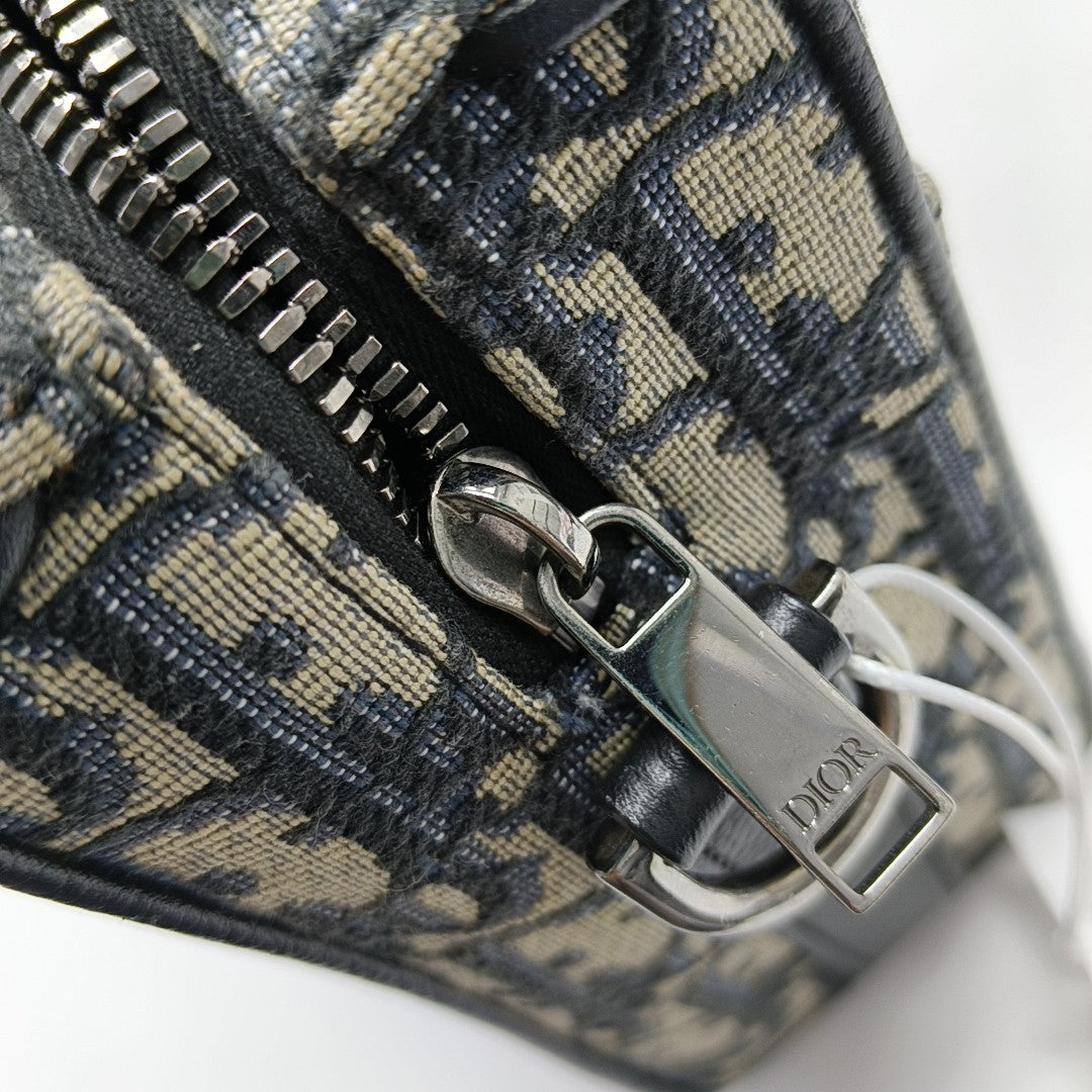 Lingot Small Canvas Black