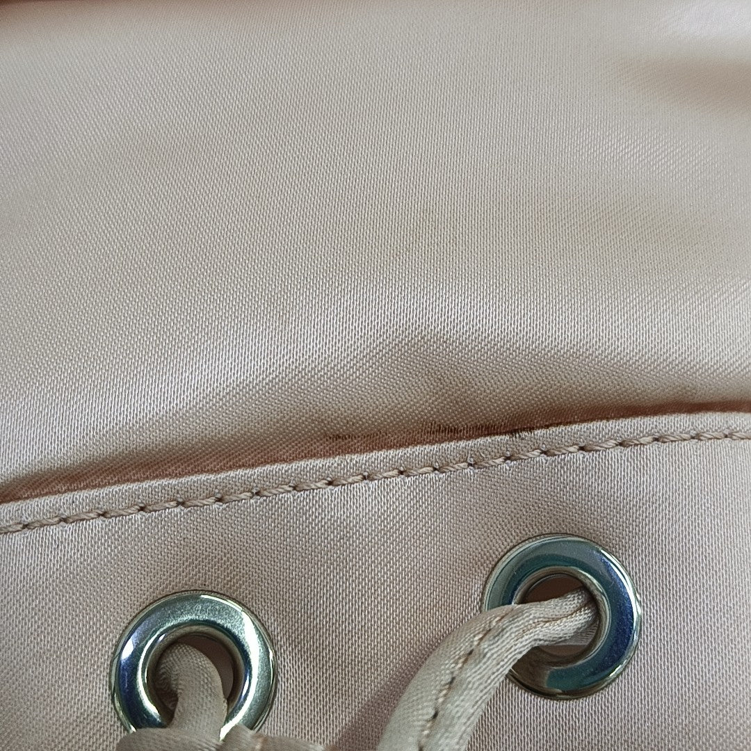 Mon Tresor Mini Fabric Pink