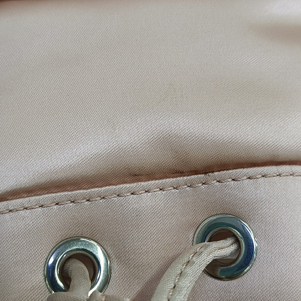 Mon Tresor Mini Fabric Pink