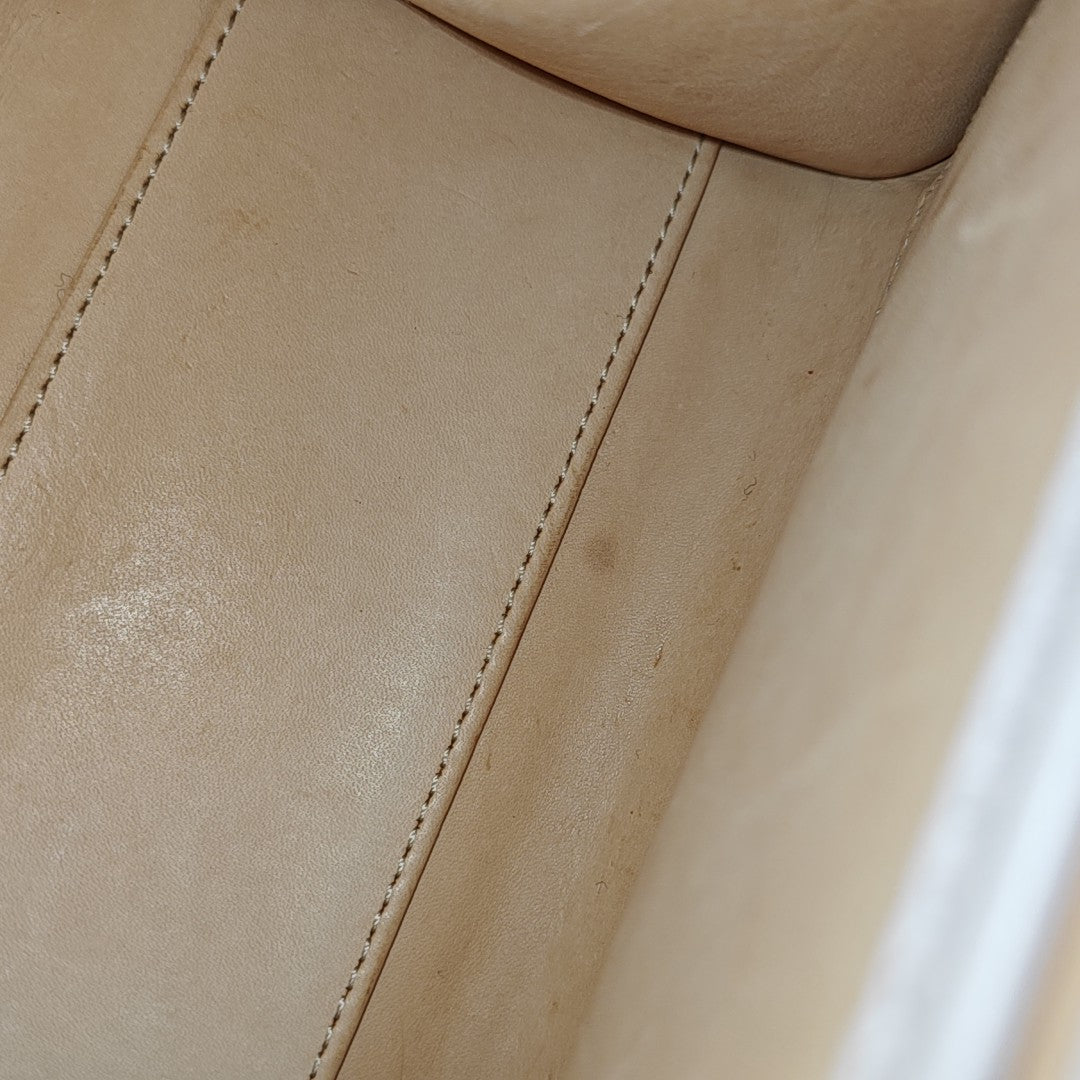Brillant Mini Calfskin Pink