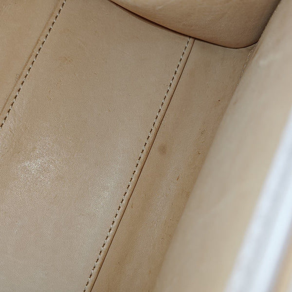 Brillant Mini Calfskin Pink