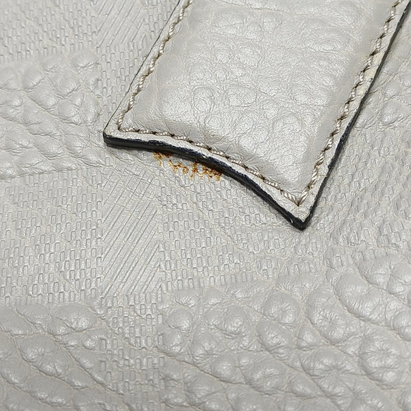 Sartorial Orchard Calfskin Gray