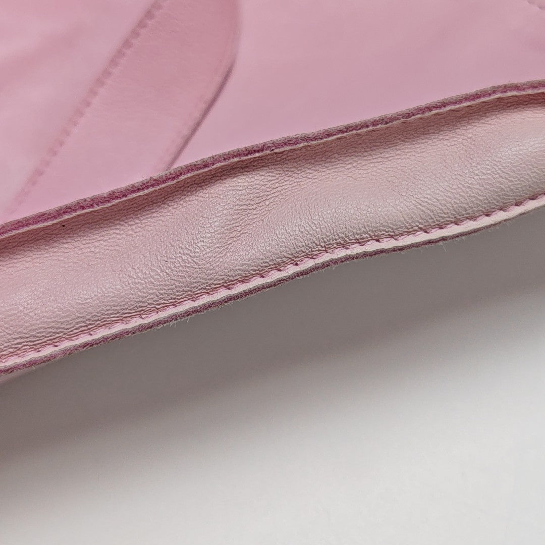 Clou De Selle Pink
