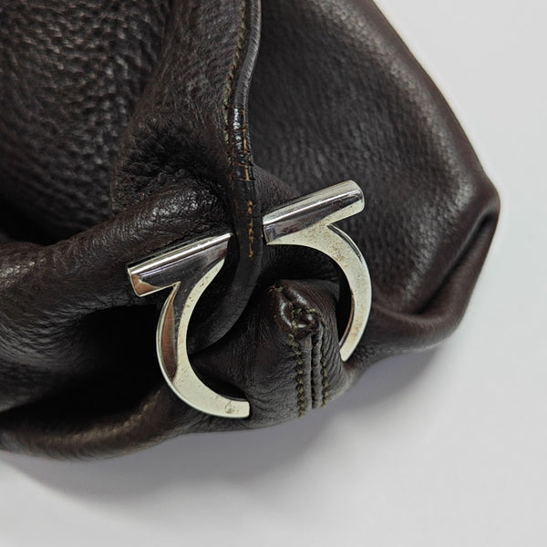 Sofia Calfskin Brown