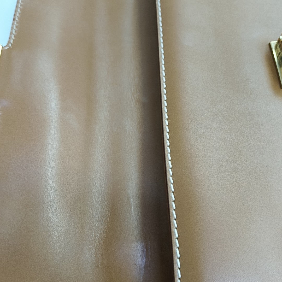 Aileen Calfskin Brown