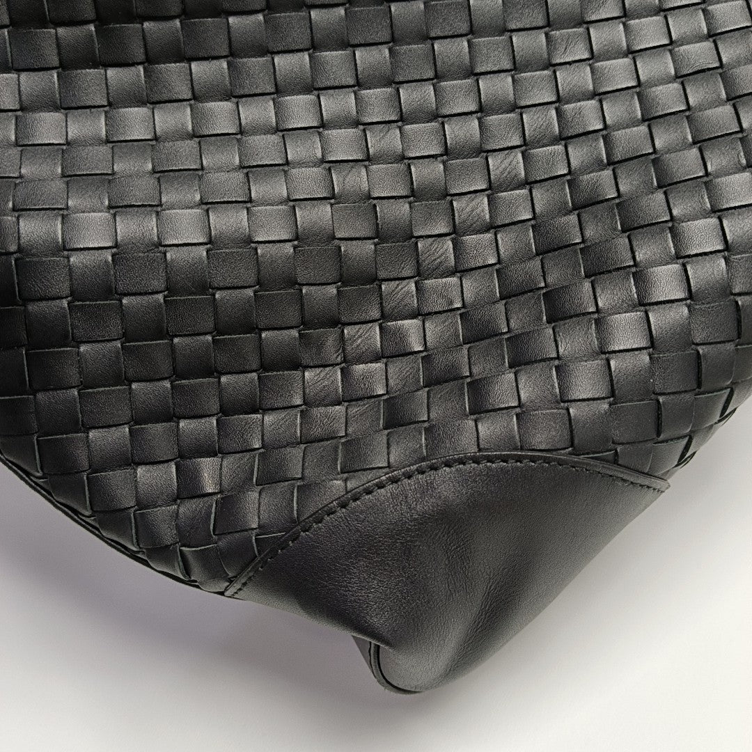 Calfskin Black