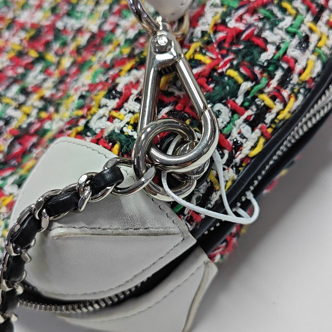 Fabric Multicolor