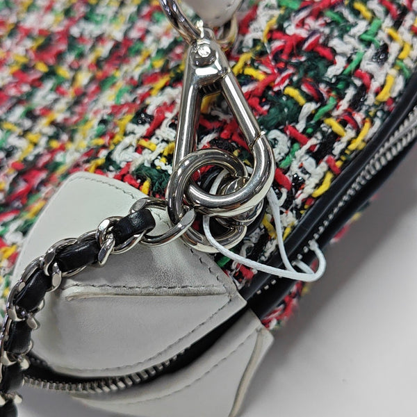 Fabric Multicolor