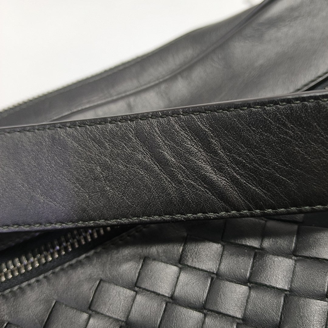 Calfskin Black