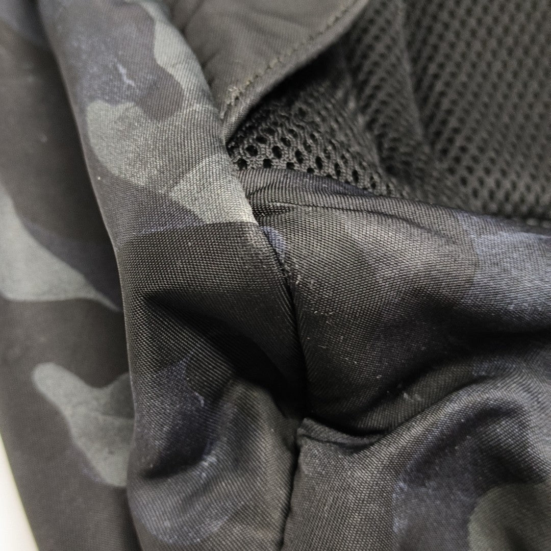 Re-Nylon Backpack Nylon Multicolor