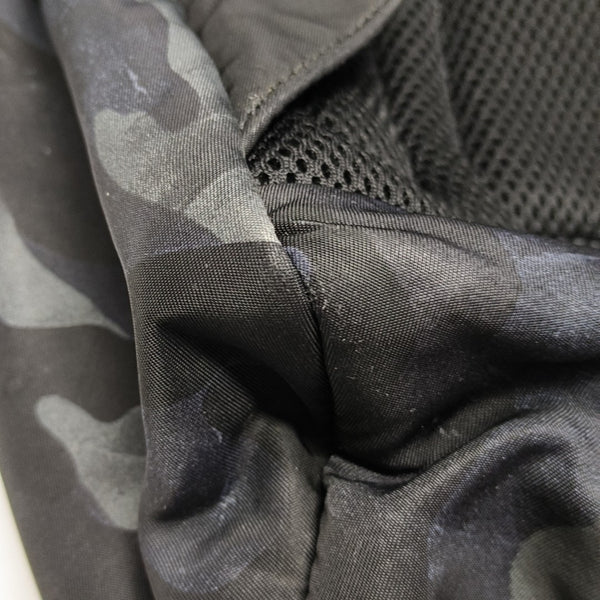 Re-Nylon Backpack Nylon Multicolor
