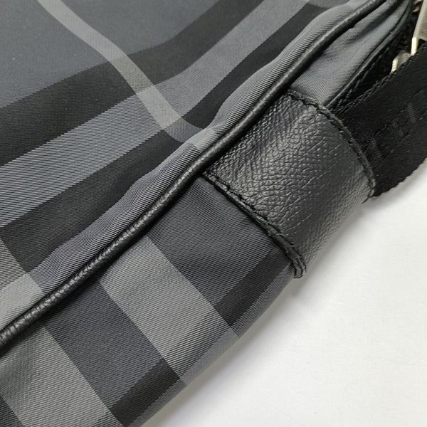 Nylon Gray