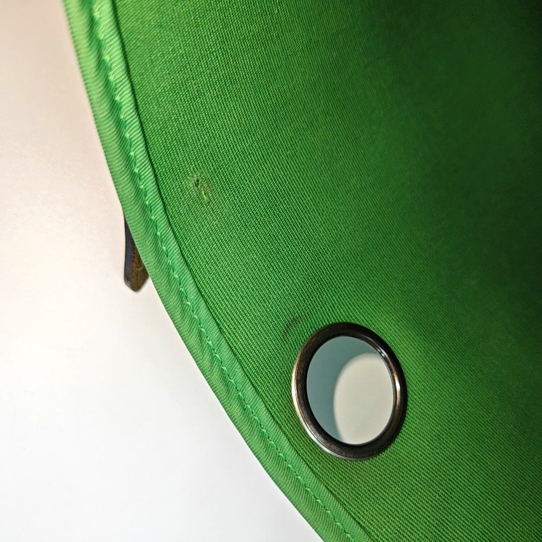 Herbag 31 Canvas Green