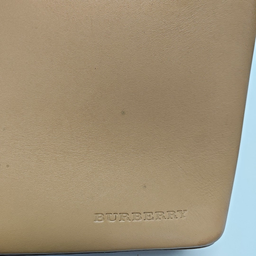 Calfskin Medium Yellow