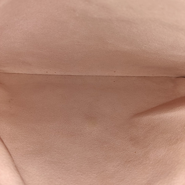 TWICE Calfskin Pink