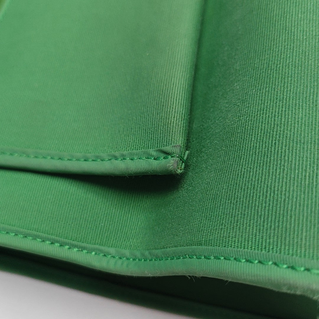 Herbag 31 Canvas Green