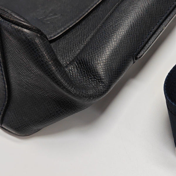 BOREAL Calfskin Blue