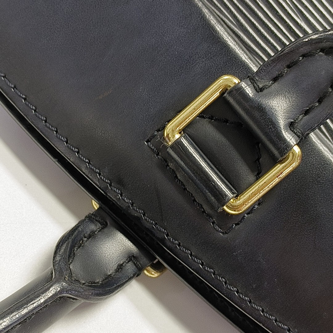 RIVIERA Epi Black