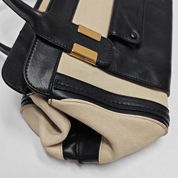 Alice Calfskin Beige