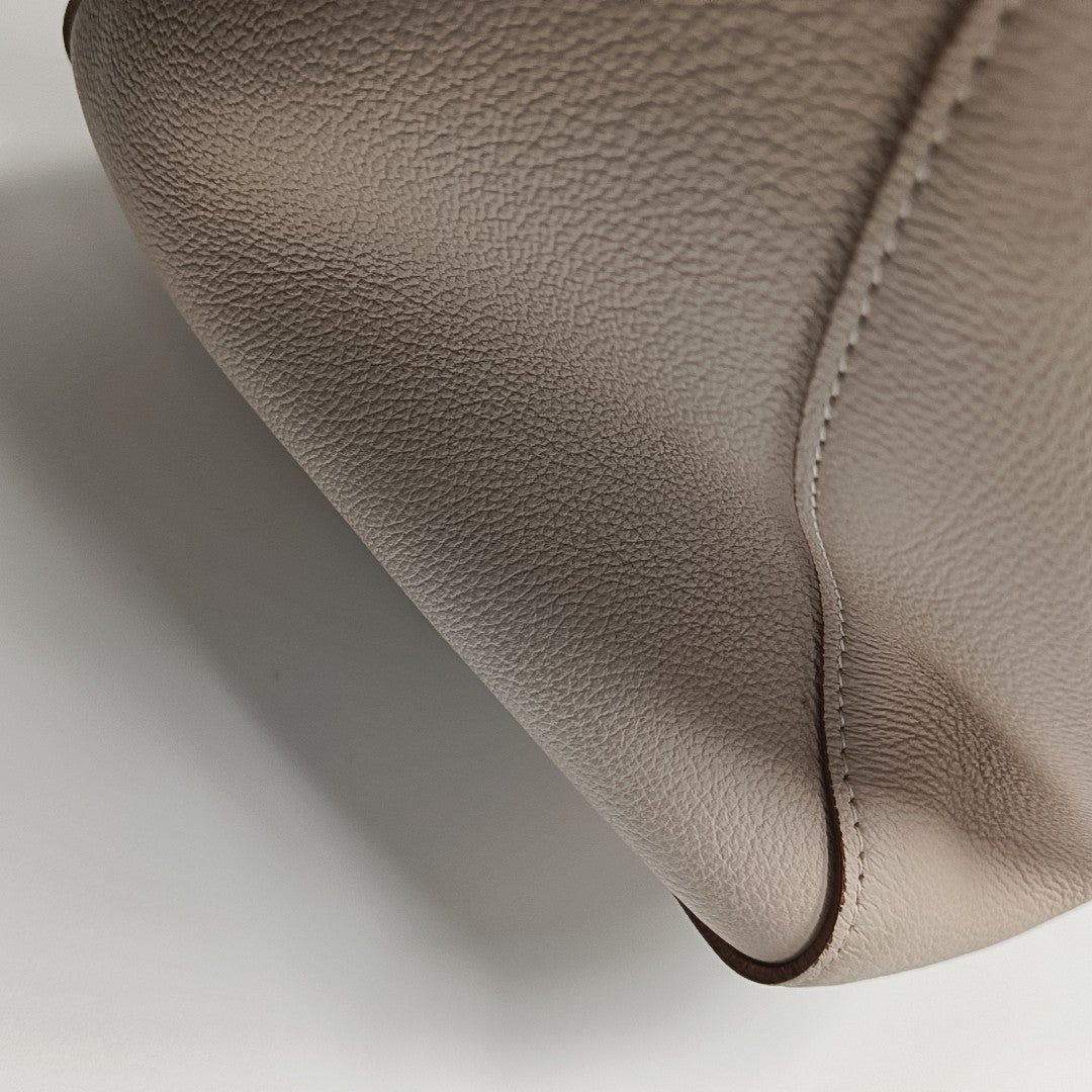 Bar Calfskin Pink