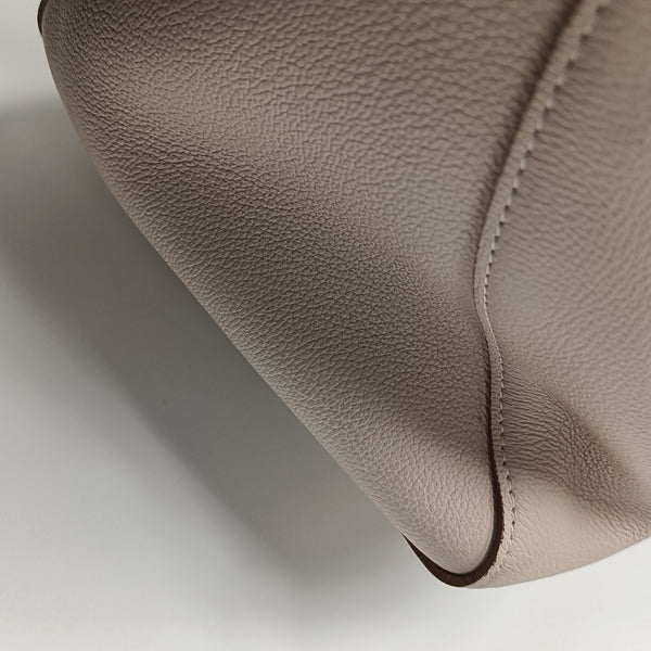 Bar Calfskin Pink
