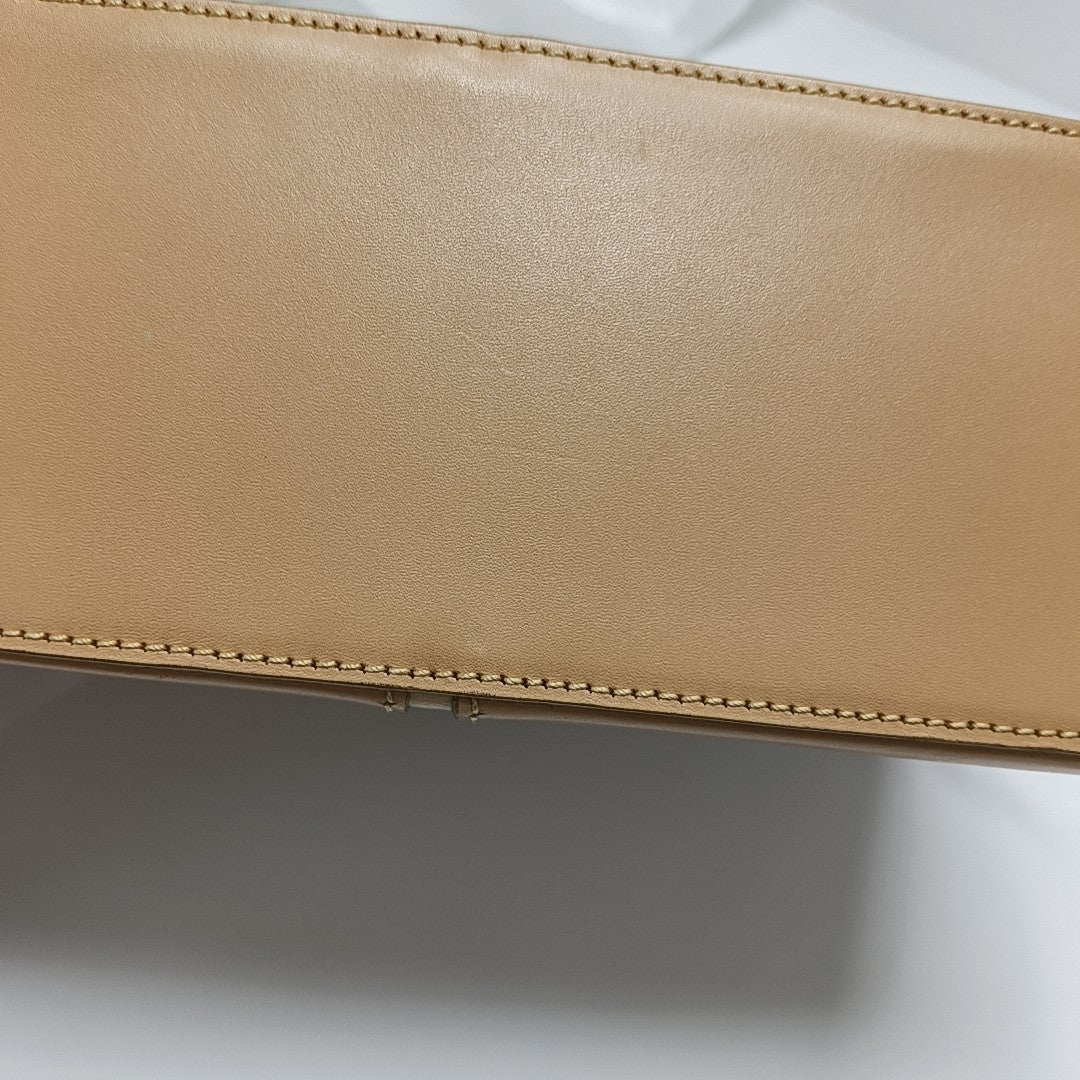 Calfskin Beige