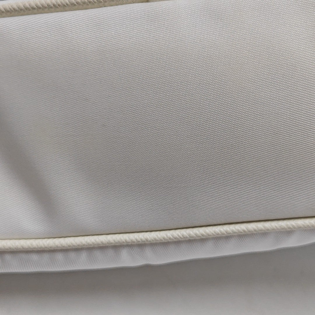 Re-Edition2005 Nylon White