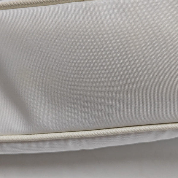 Re-Edition2005 Nylon White