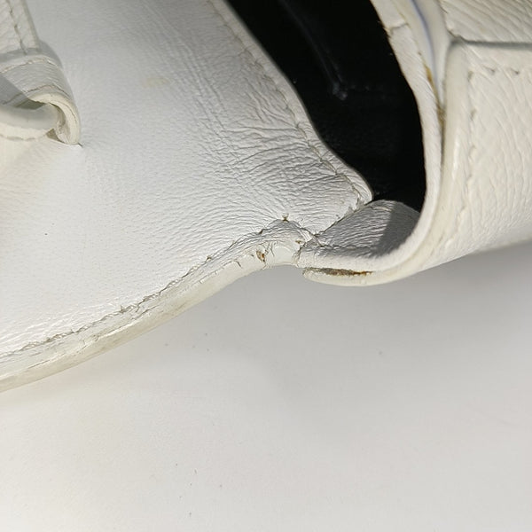 Ville Calfskin White