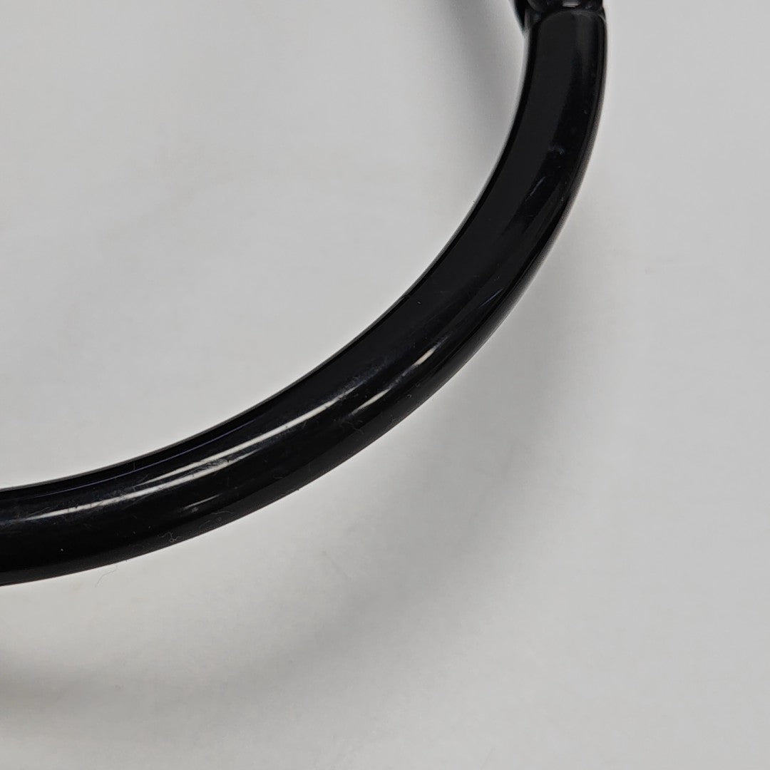 Nylon Black