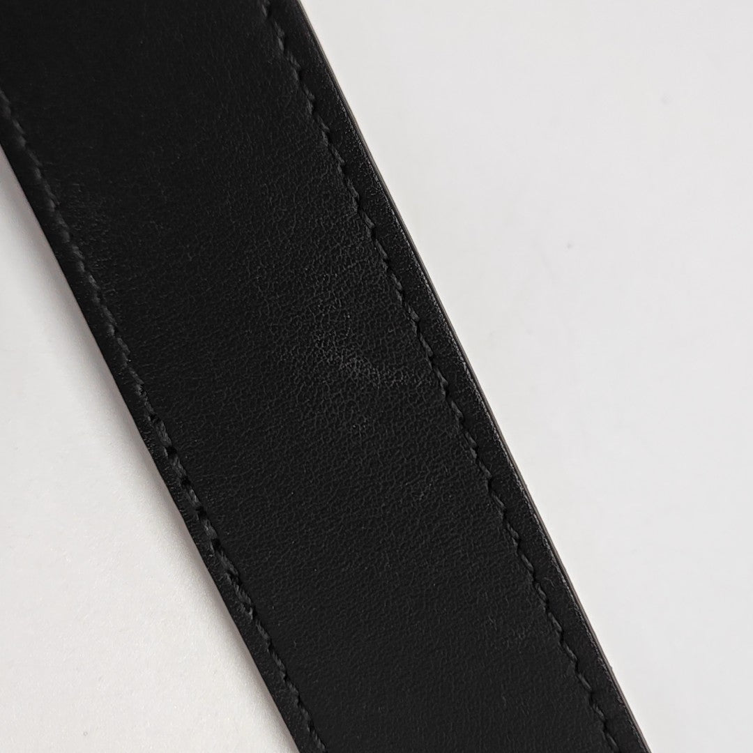 CARRYALL Small Lambskin Black