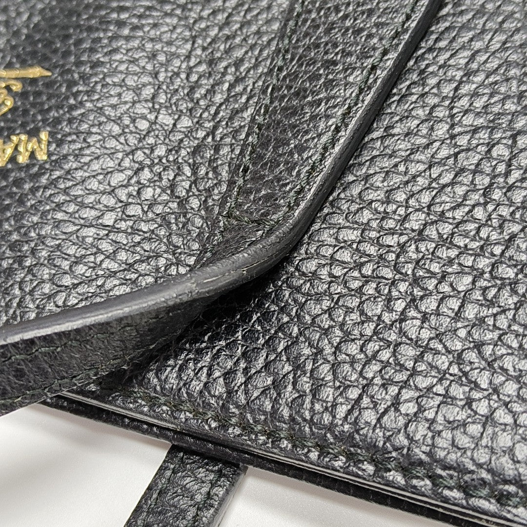 Swing Calfskin Black