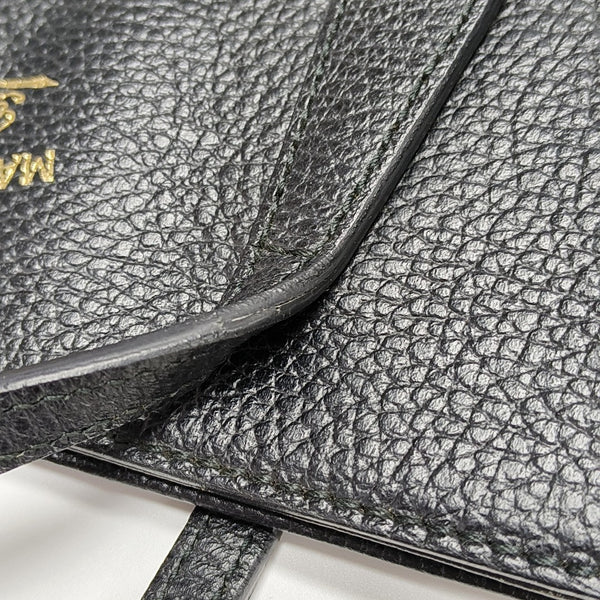 Swing Calfskin Black